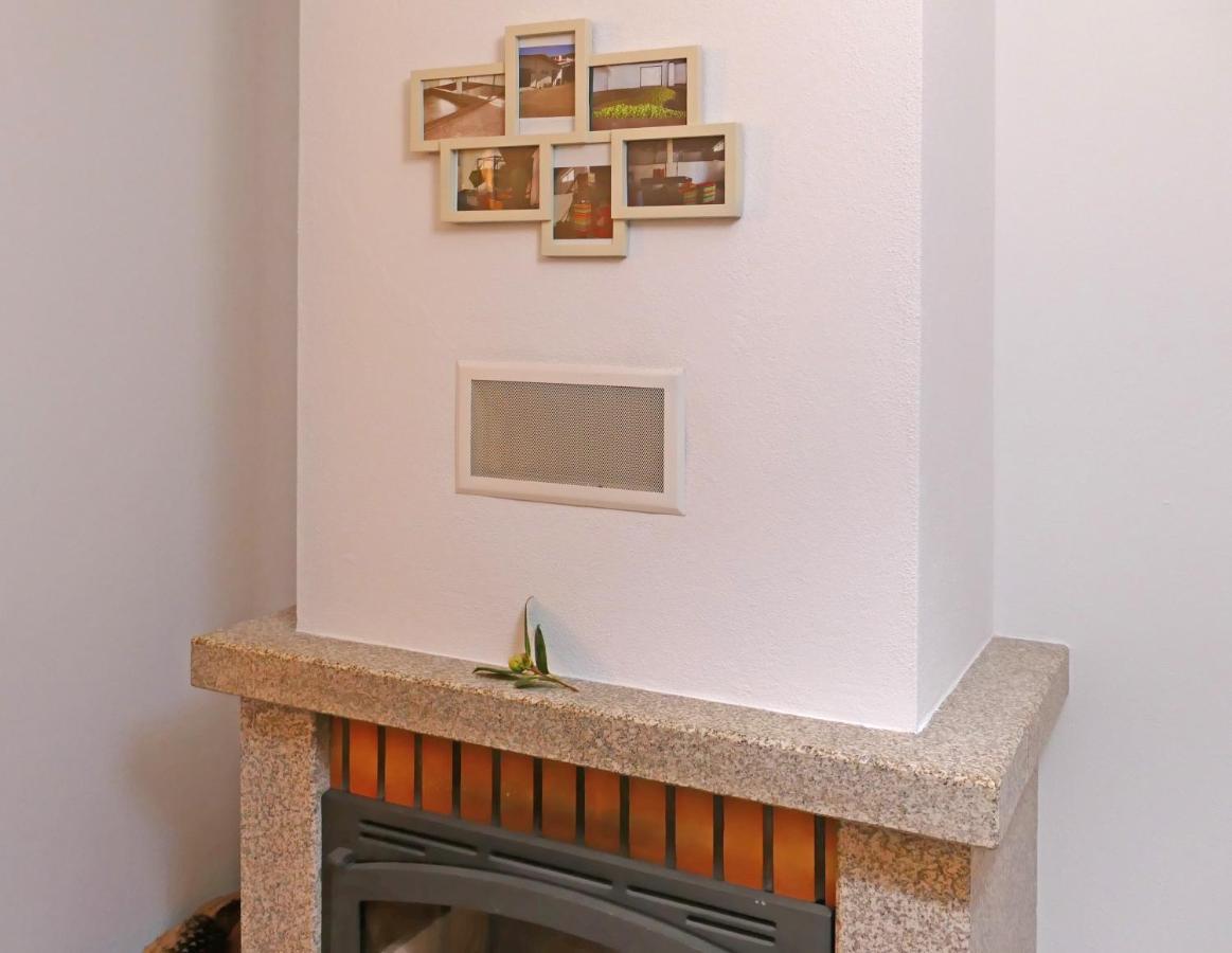 Casa E Piscina Privada Villa Fundão Exteriör bild