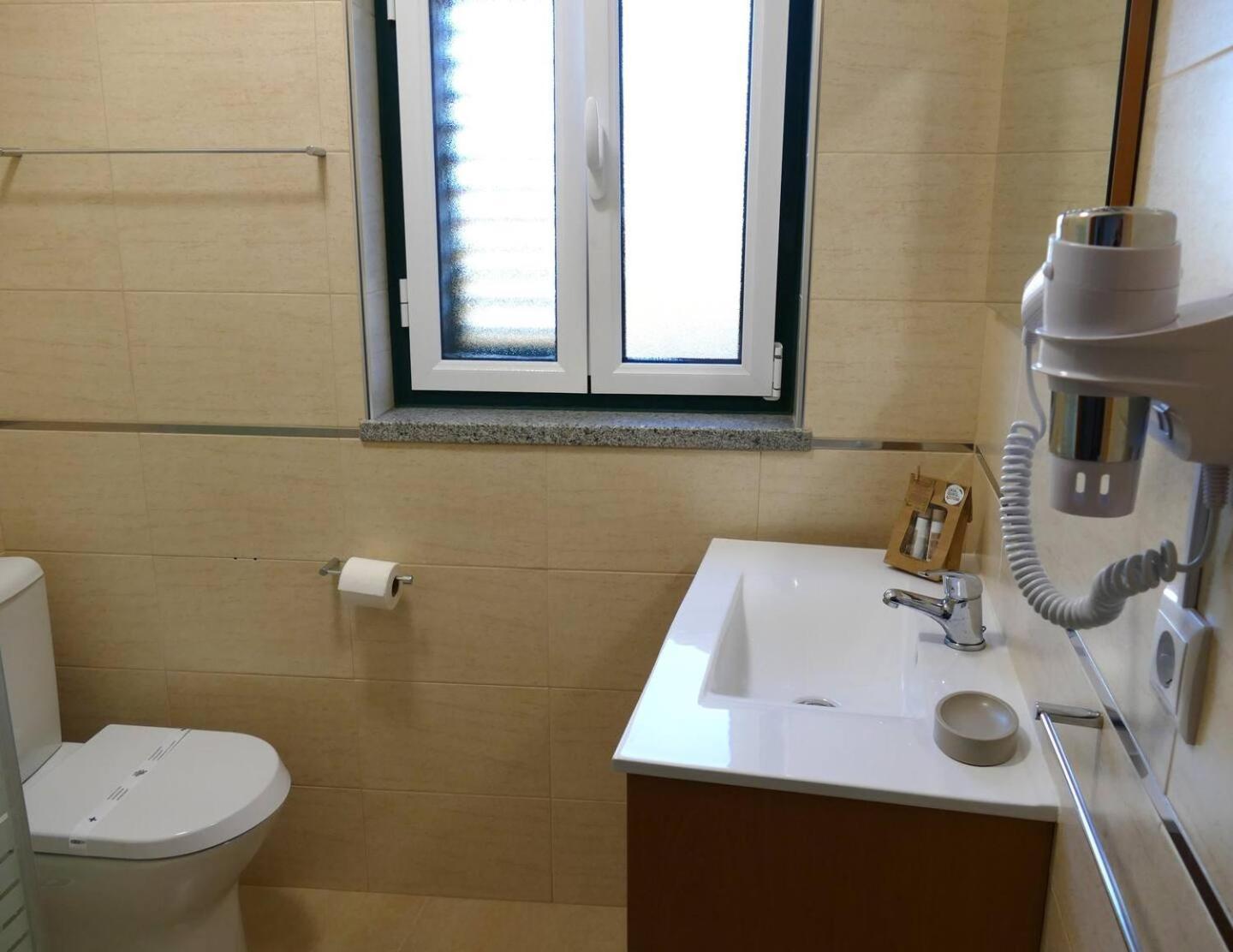 Casa E Piscina Privada Villa Fundão Exteriör bild